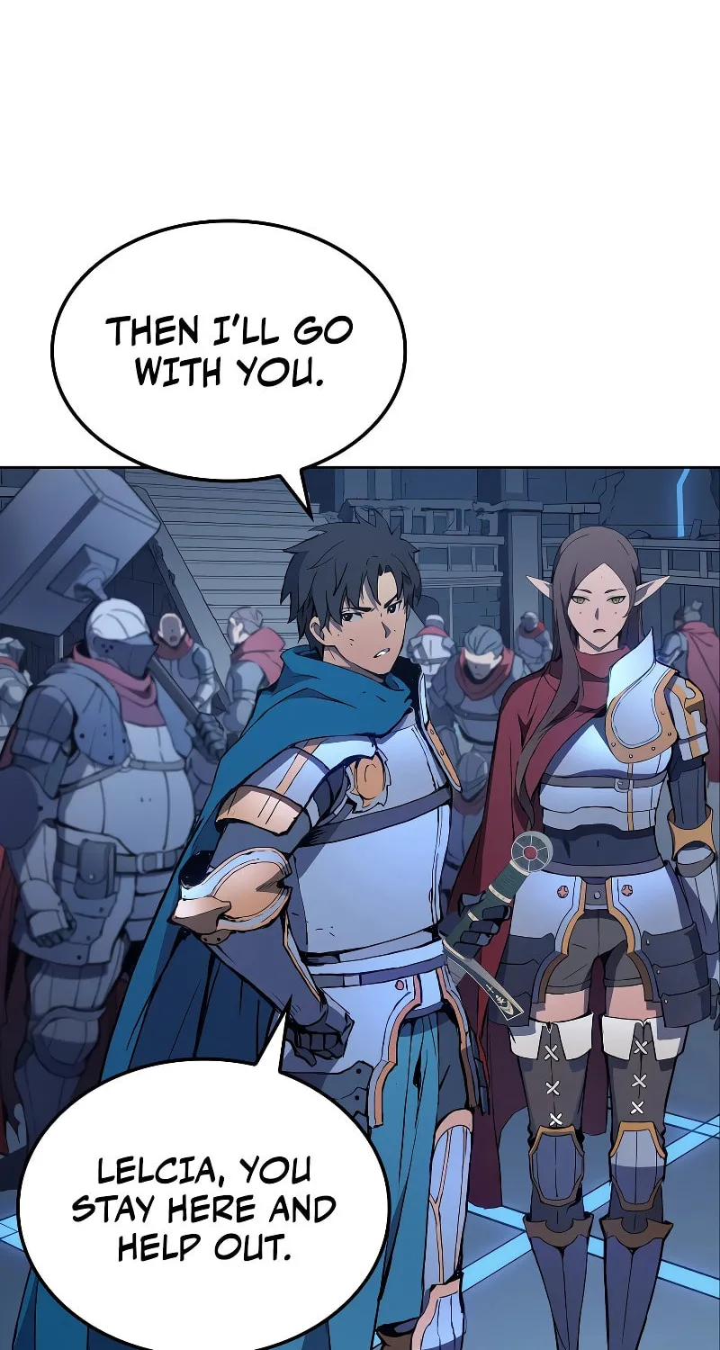 The Indomitable Martial King Chapter 9 page 51 - 