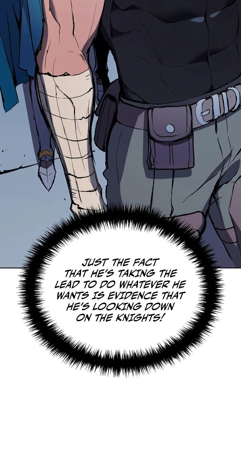 The Indomitable Martial King Chapter 9 page 56 - 