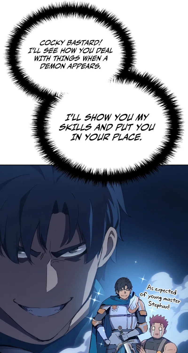 The Indomitable Martial King Chapter 9 page 58 - 