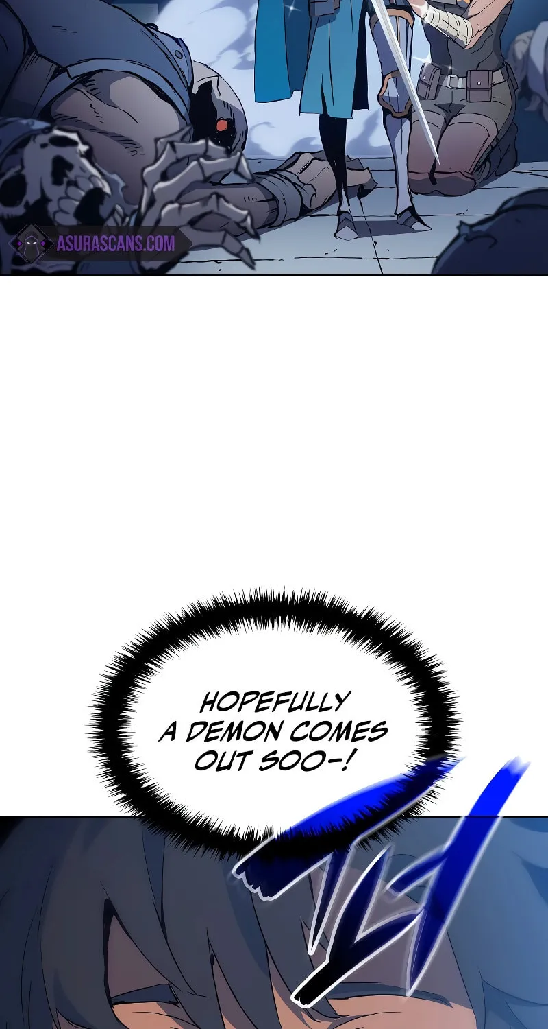 The Indomitable Martial King Chapter 9 page 59 - 