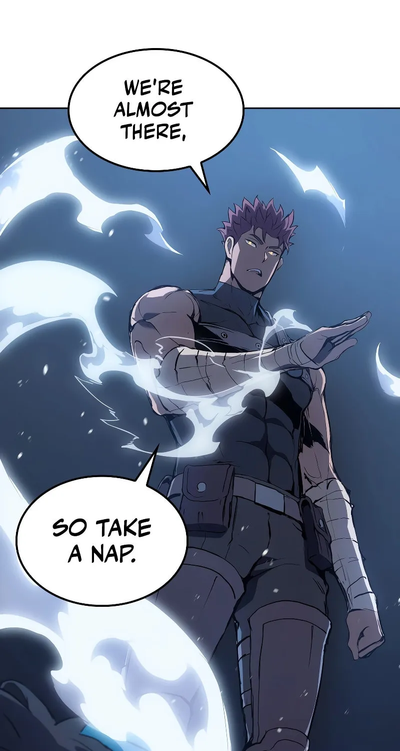 The Indomitable Martial King Chapter 9 page 61 - 
