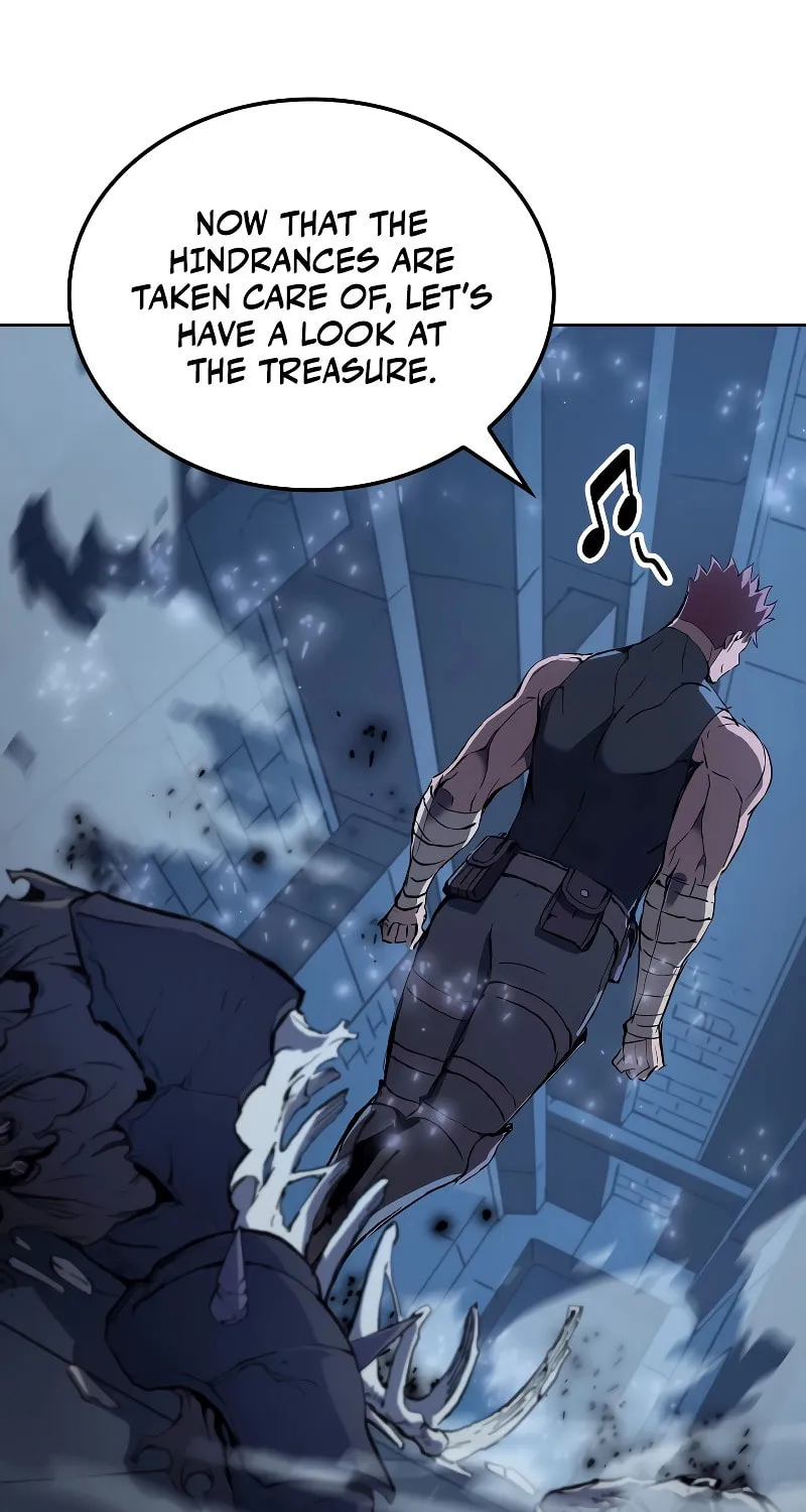 The Indomitable Martial King Chapter 9 page 69 - 