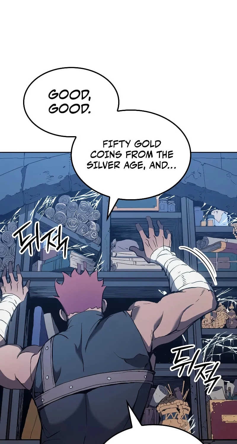 The Indomitable Martial King Chapter 9 page 72 - 