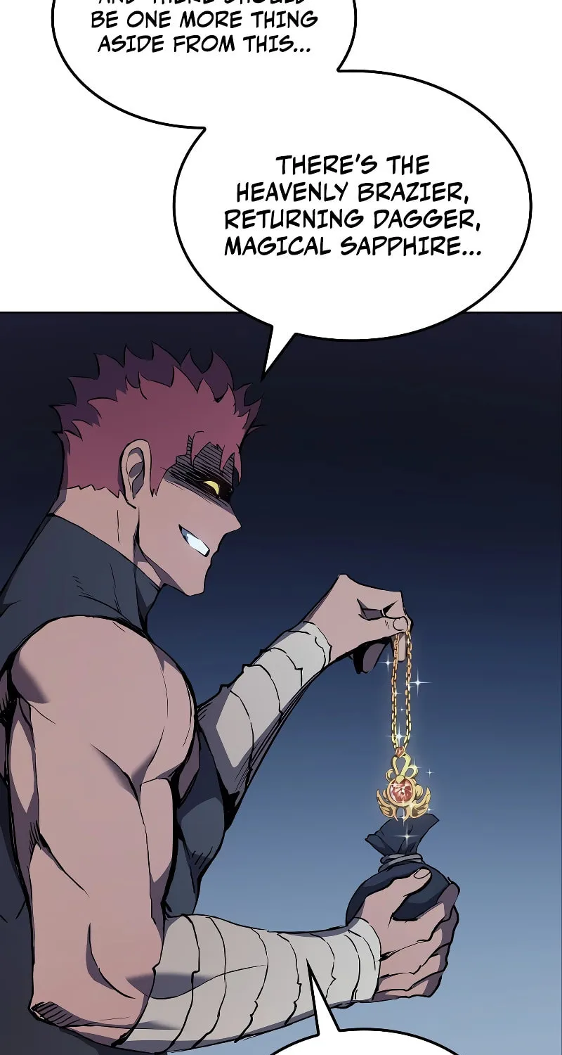 The Indomitable Martial King Chapter 9 page 75 - 