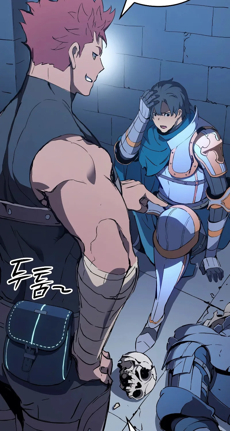 The Indomitable Martial King Chapter 9 page 79 - 