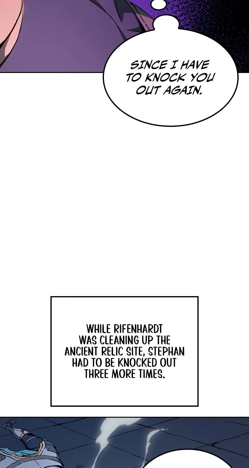 The Indomitable Martial King Chapter 9 page 83 - 