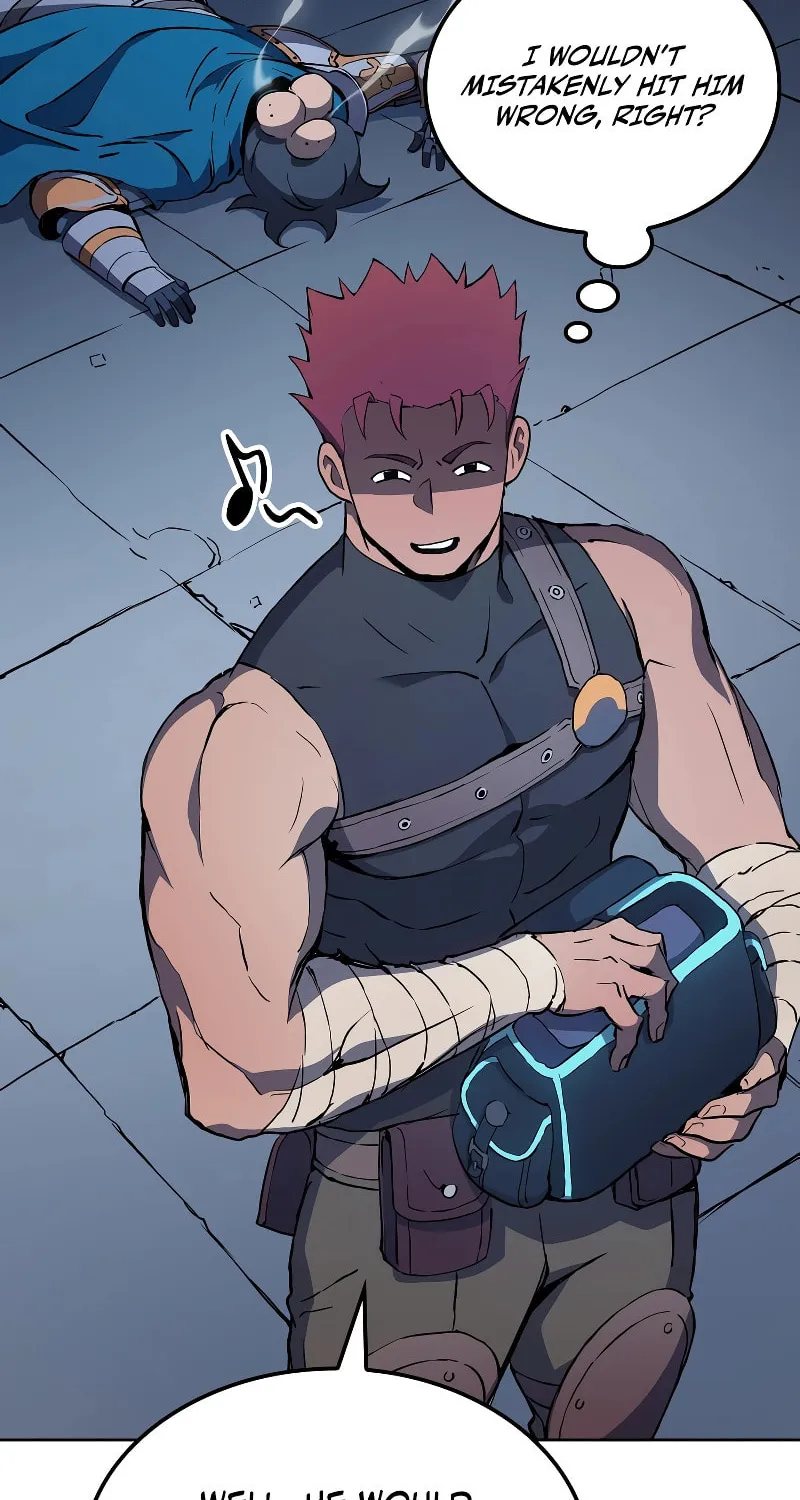 The Indomitable Martial King Chapter 9 page 84 - 