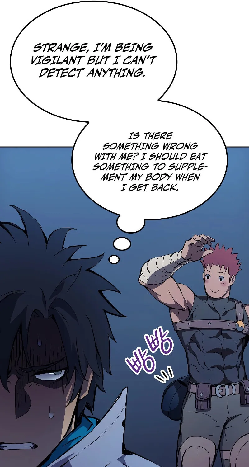 The Indomitable Martial King Chapter 9 page 86 - 