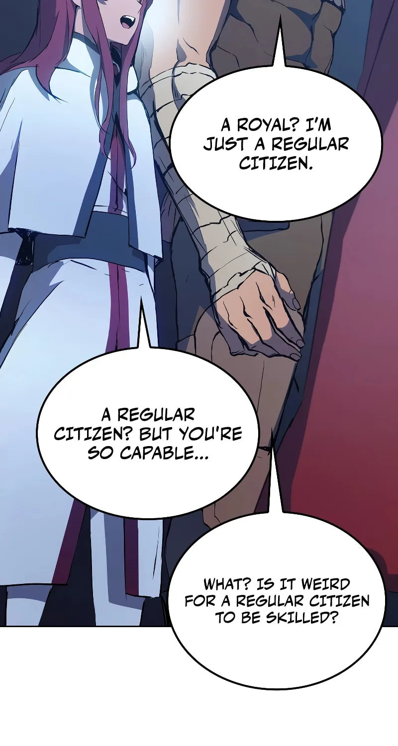 The Indomitable Martial King Chapter 9 page 90 - 
