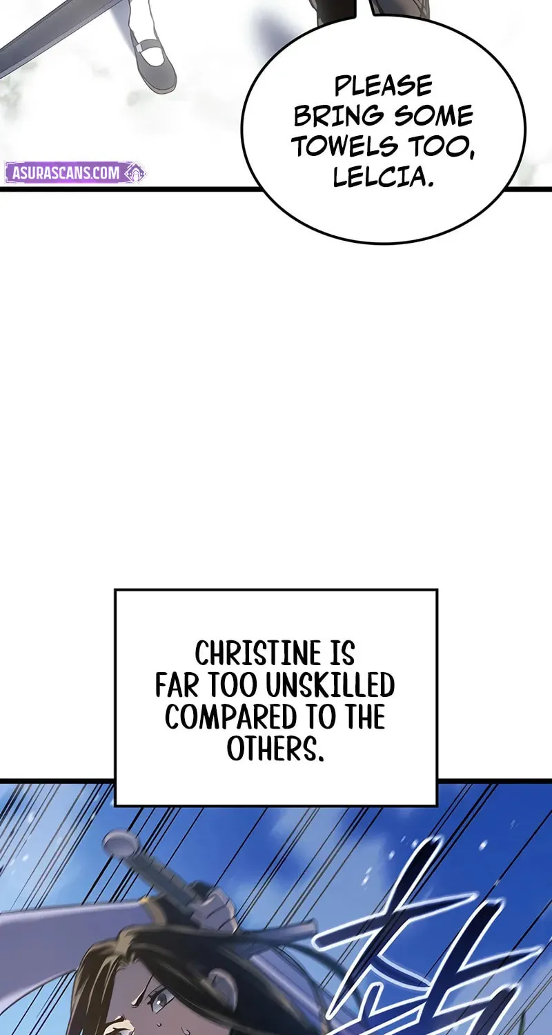 The Indomitable Martial King Chapter 90 page 13 - 
