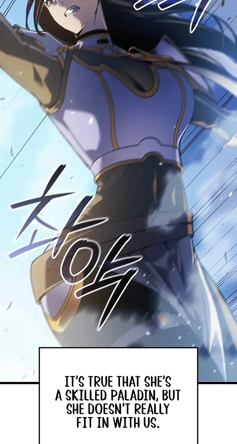 The Indomitable Martial King Chapter 90 page 14 - 