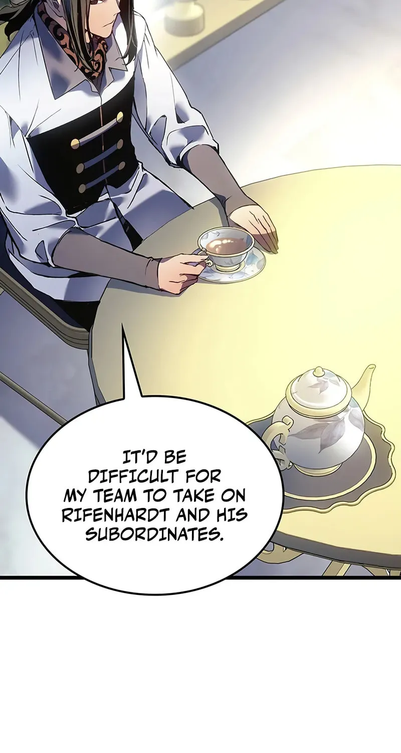 The Indomitable Martial King Chapter 90 page 18 - 
