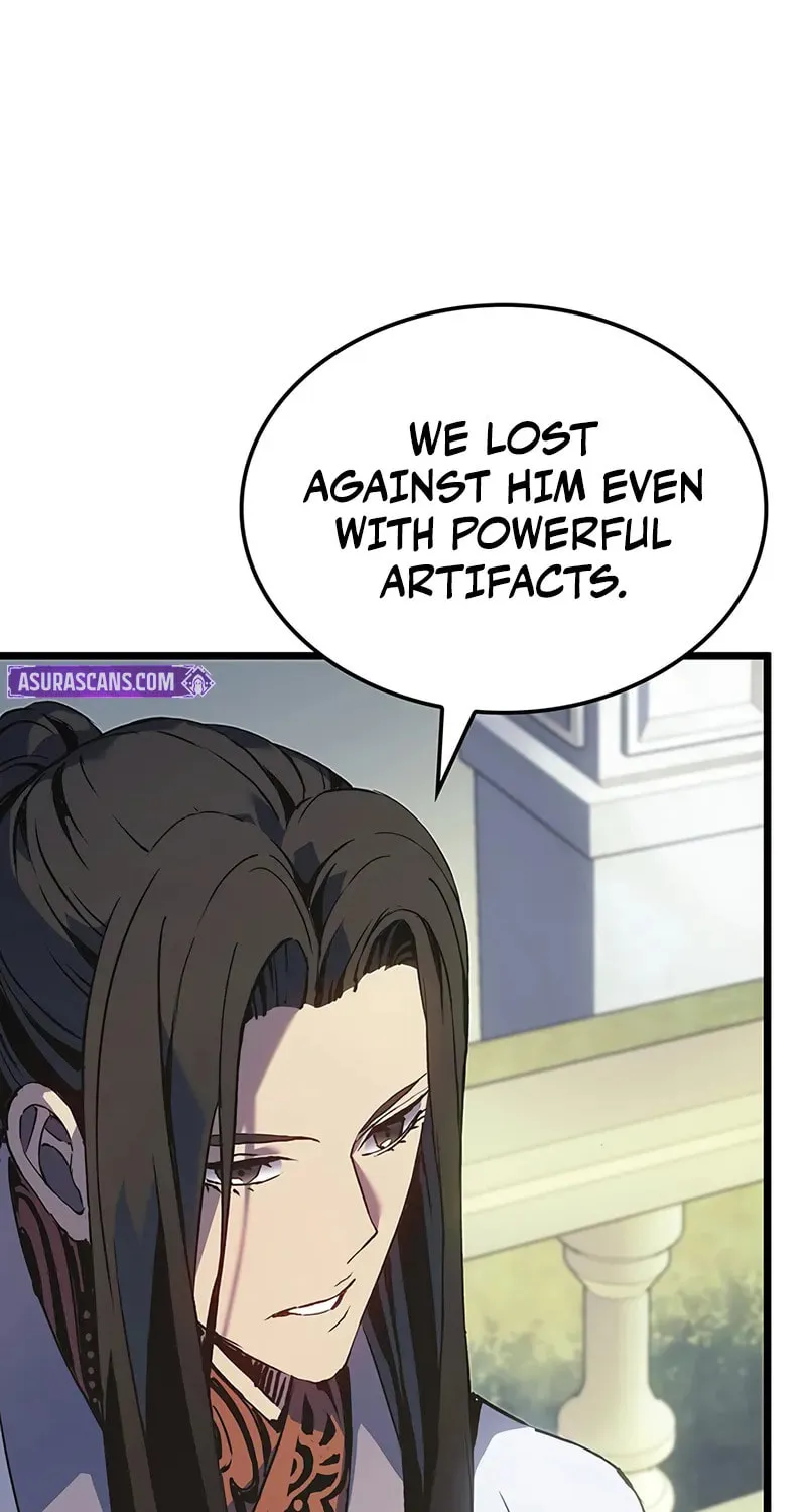 The Indomitable Martial King Chapter 90 page 19 - 