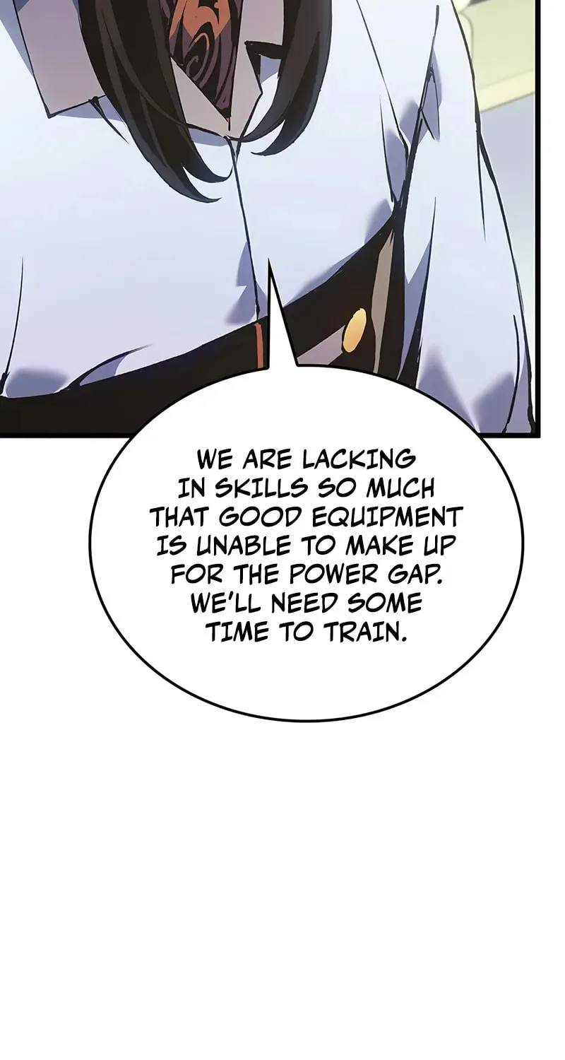 The Indomitable Martial King Chapter 90 page 20 - 