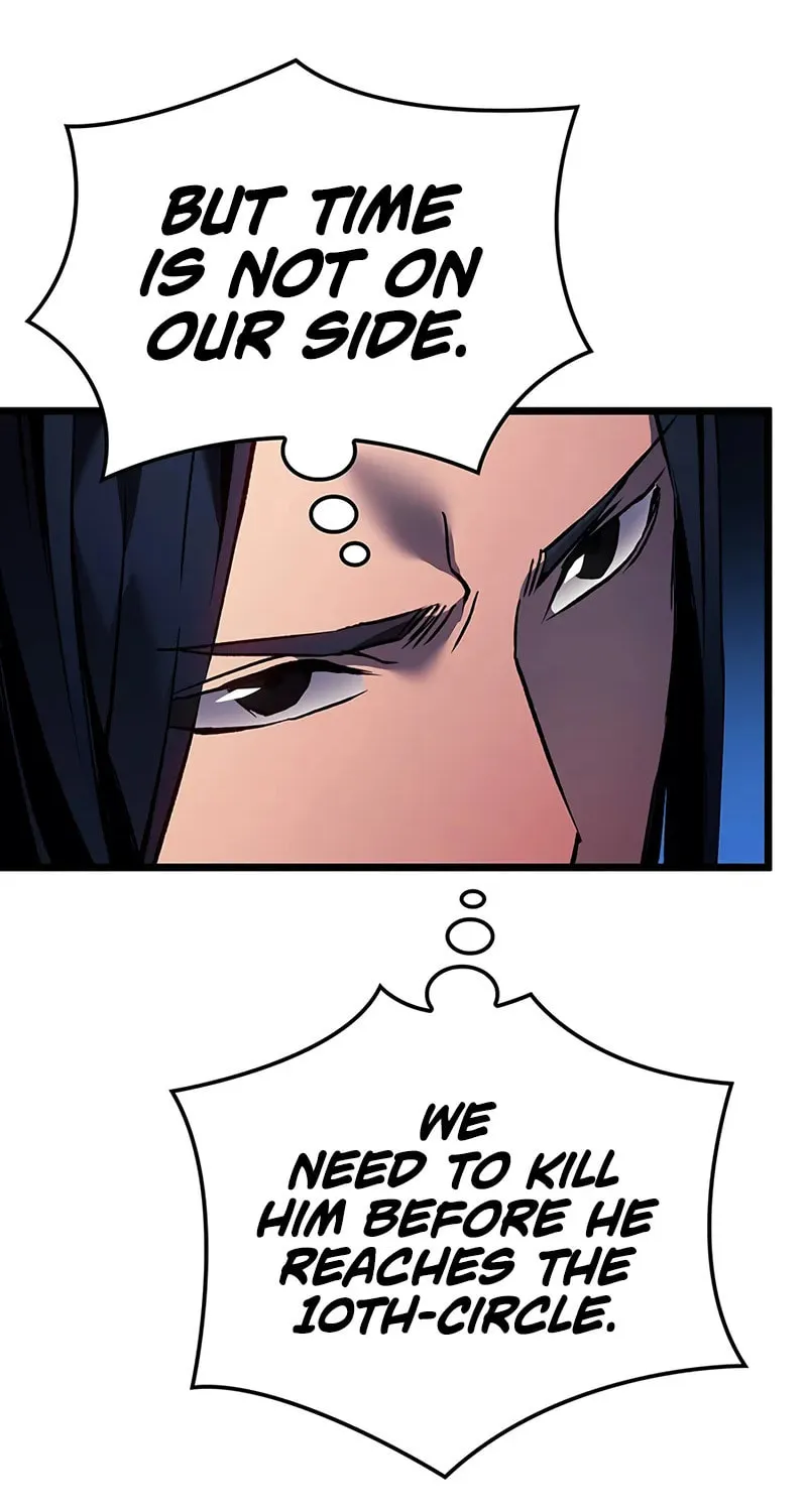 The Indomitable Martial King Chapter 90 page 21 - 