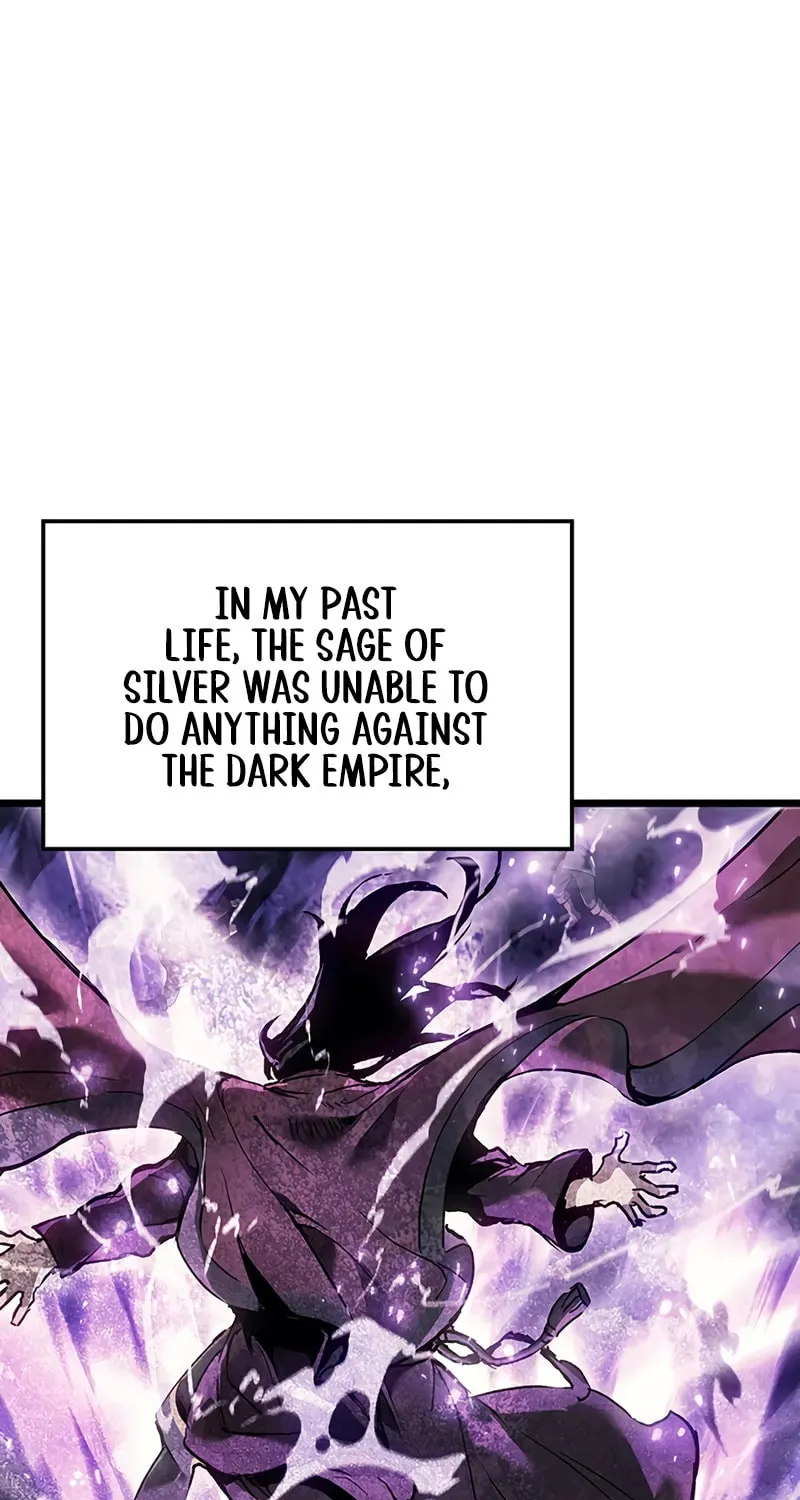 The Indomitable Martial King Chapter 90 page 22 - 
