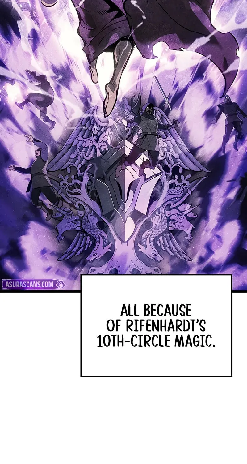The Indomitable Martial King Chapter 90 page 23 - 