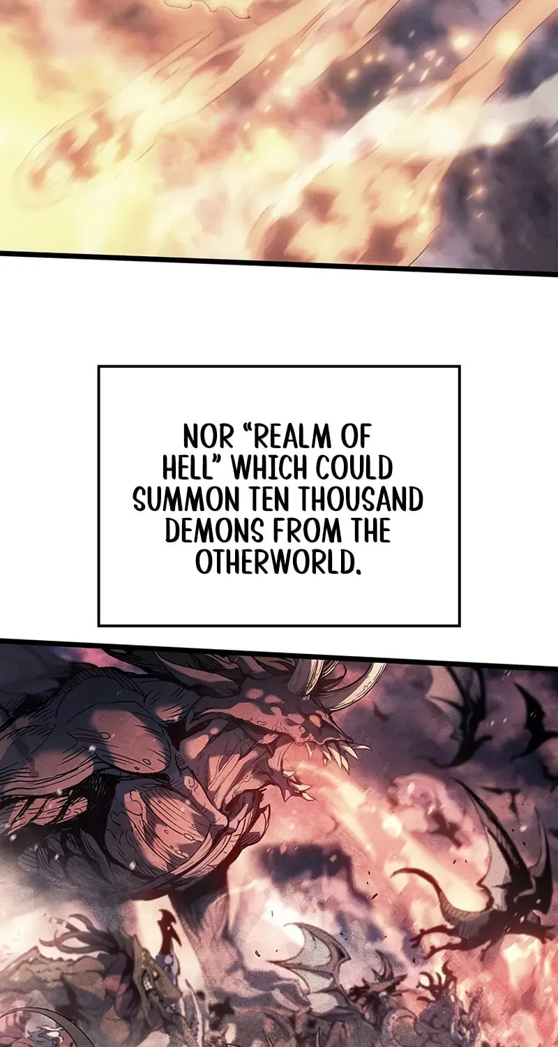 The Indomitable Martial King Chapter 90 page 26 - 