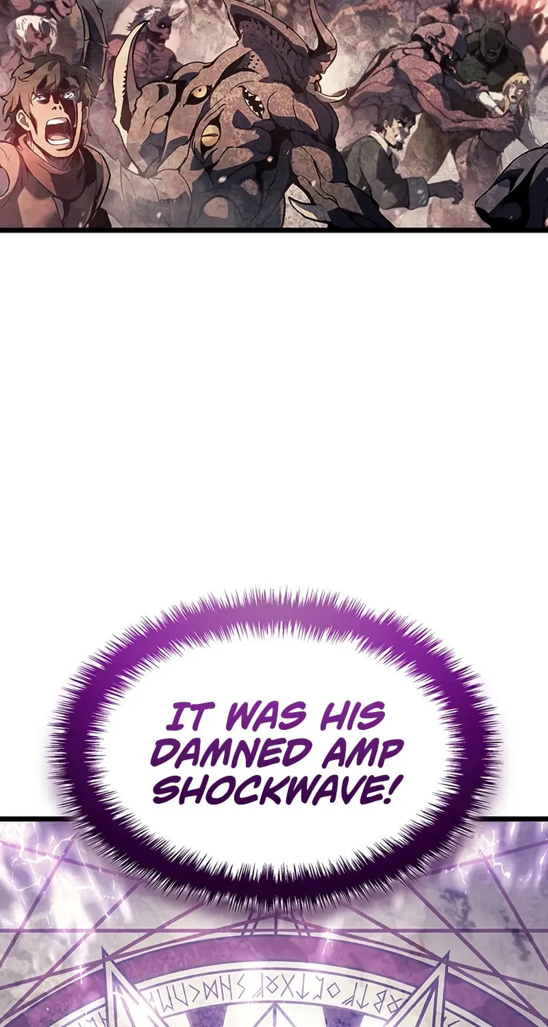 The Indomitable Martial King Chapter 90 page 27 - 