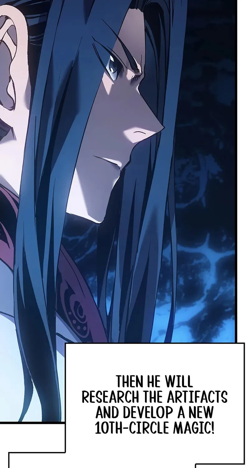 The Indomitable Martial King Chapter 90 page 30 - 