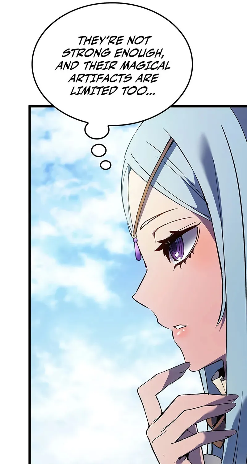 The Indomitable Martial King Chapter 90 page 32 - 