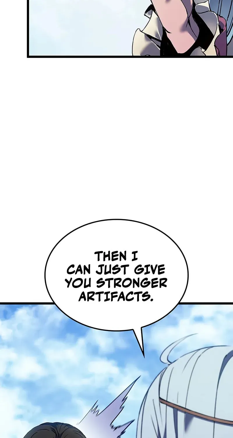 The Indomitable Martial King Chapter 90 page 33 - 