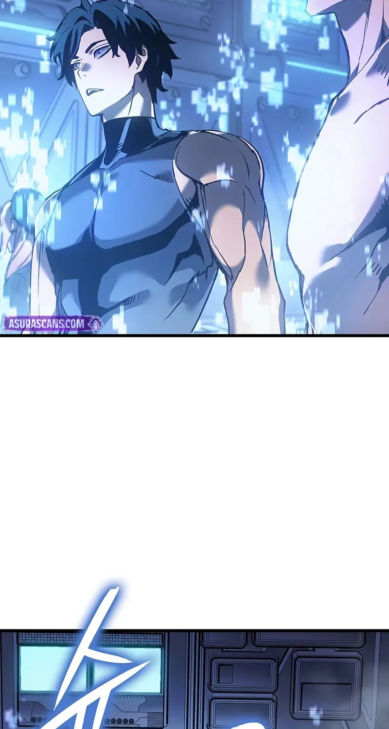 The Indomitable Martial King Chapter 90 page 39 - 