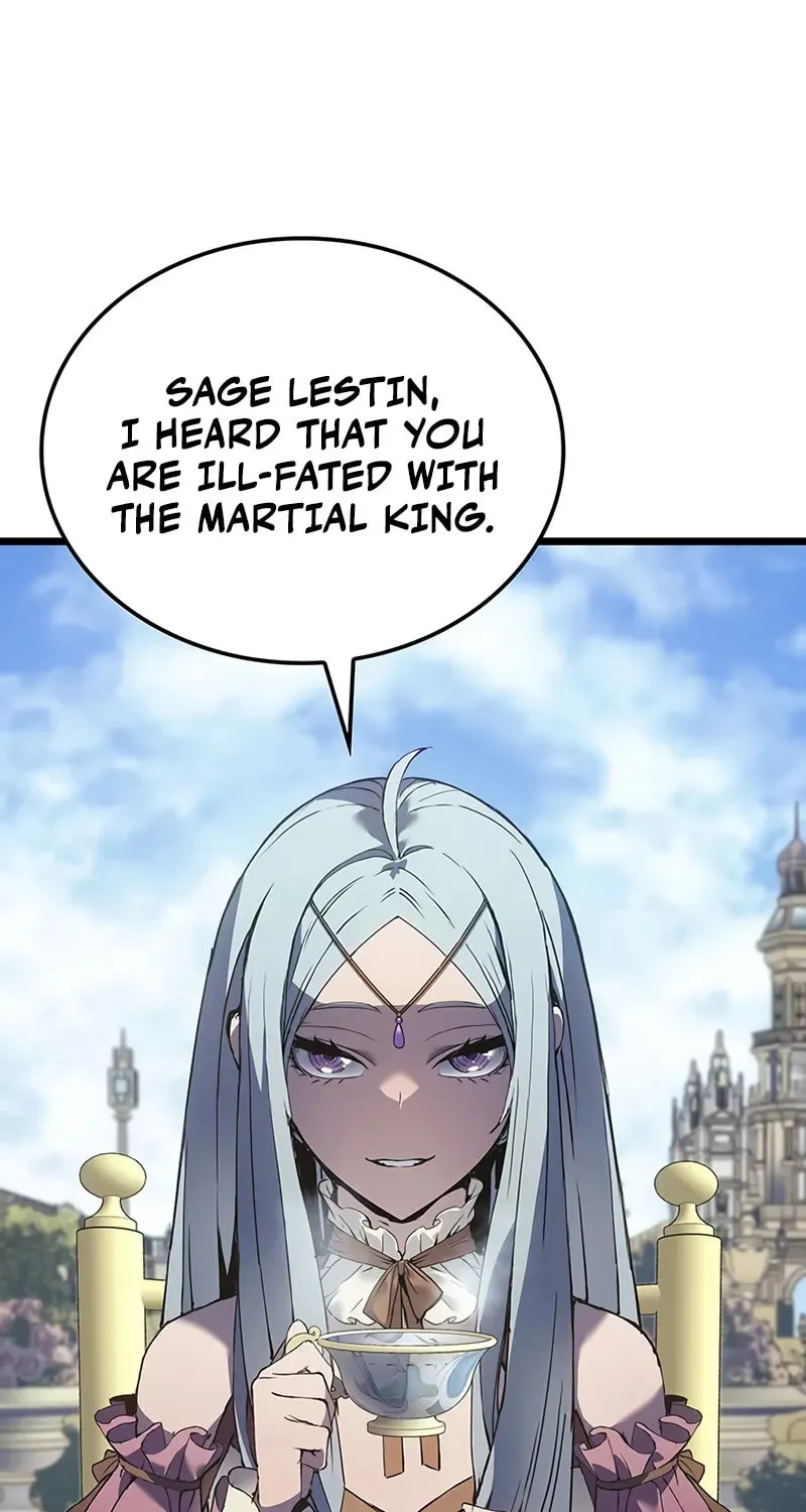 The Indomitable Martial King Chapter 90 page 5 - 