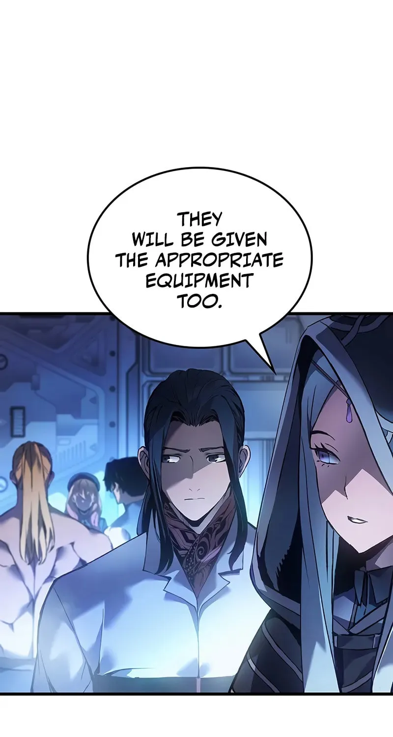 The Indomitable Martial King Chapter 90 page 41 - 