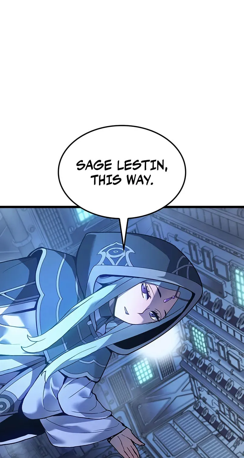 The Indomitable Martial King Chapter 90 page 42 - 