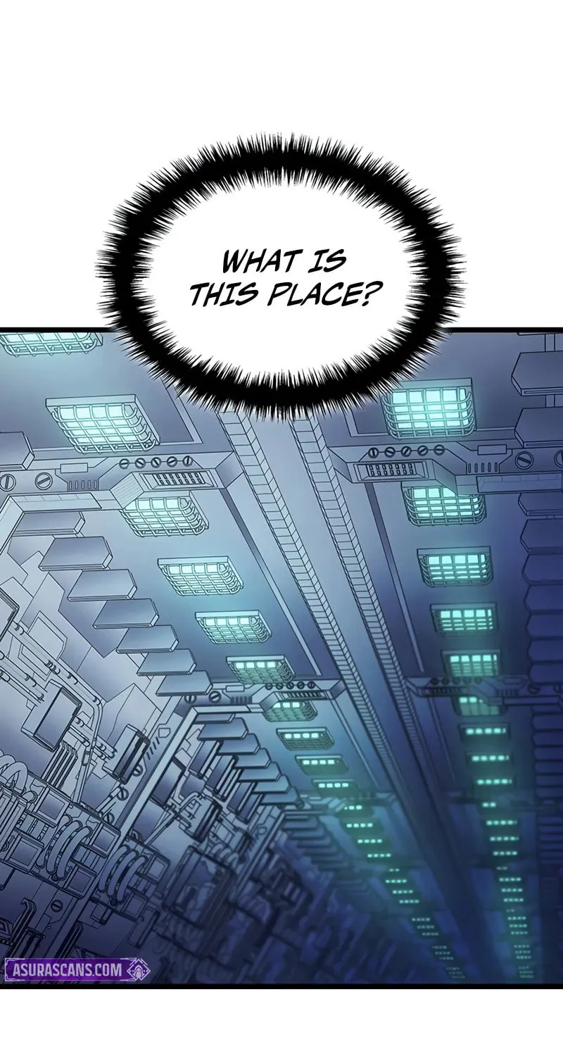 The Indomitable Martial King Chapter 90 page 44 - 
