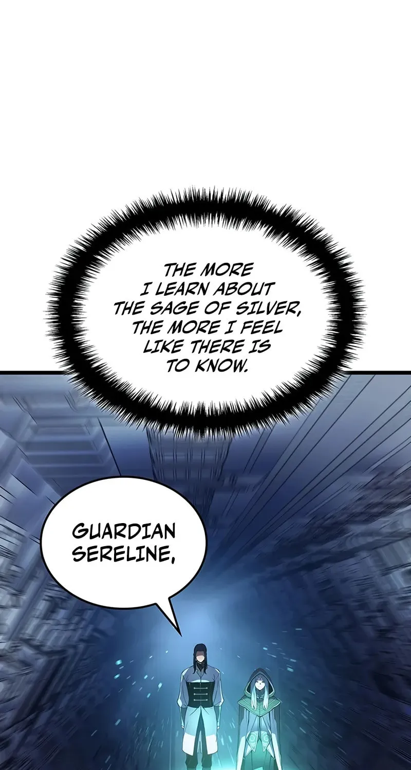 The Indomitable Martial King Chapter 90 page 45 - 