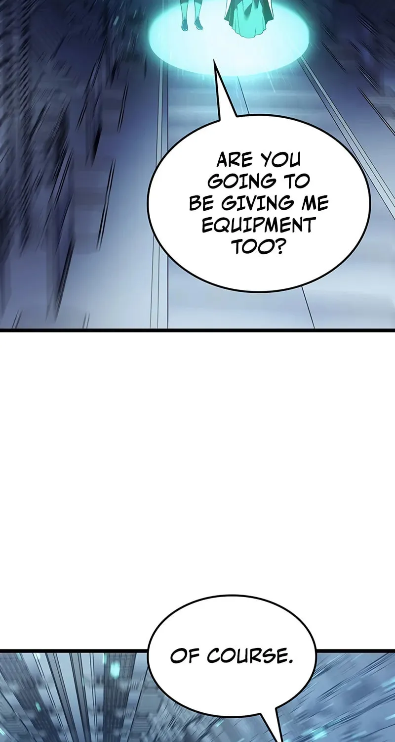 The Indomitable Martial King Chapter 90 page 46 - 
