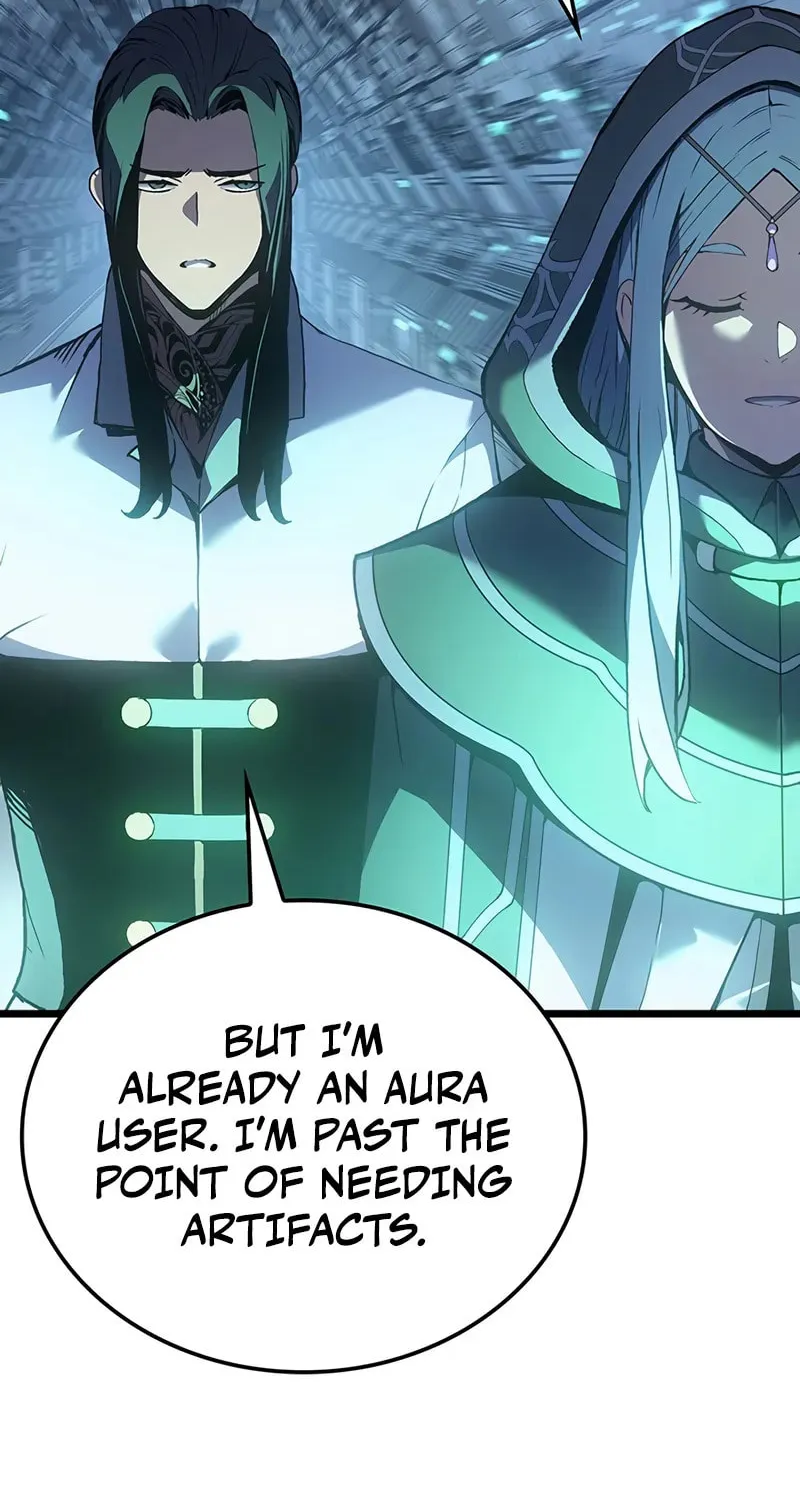 The Indomitable Martial King Chapter 90 page 47 - 
