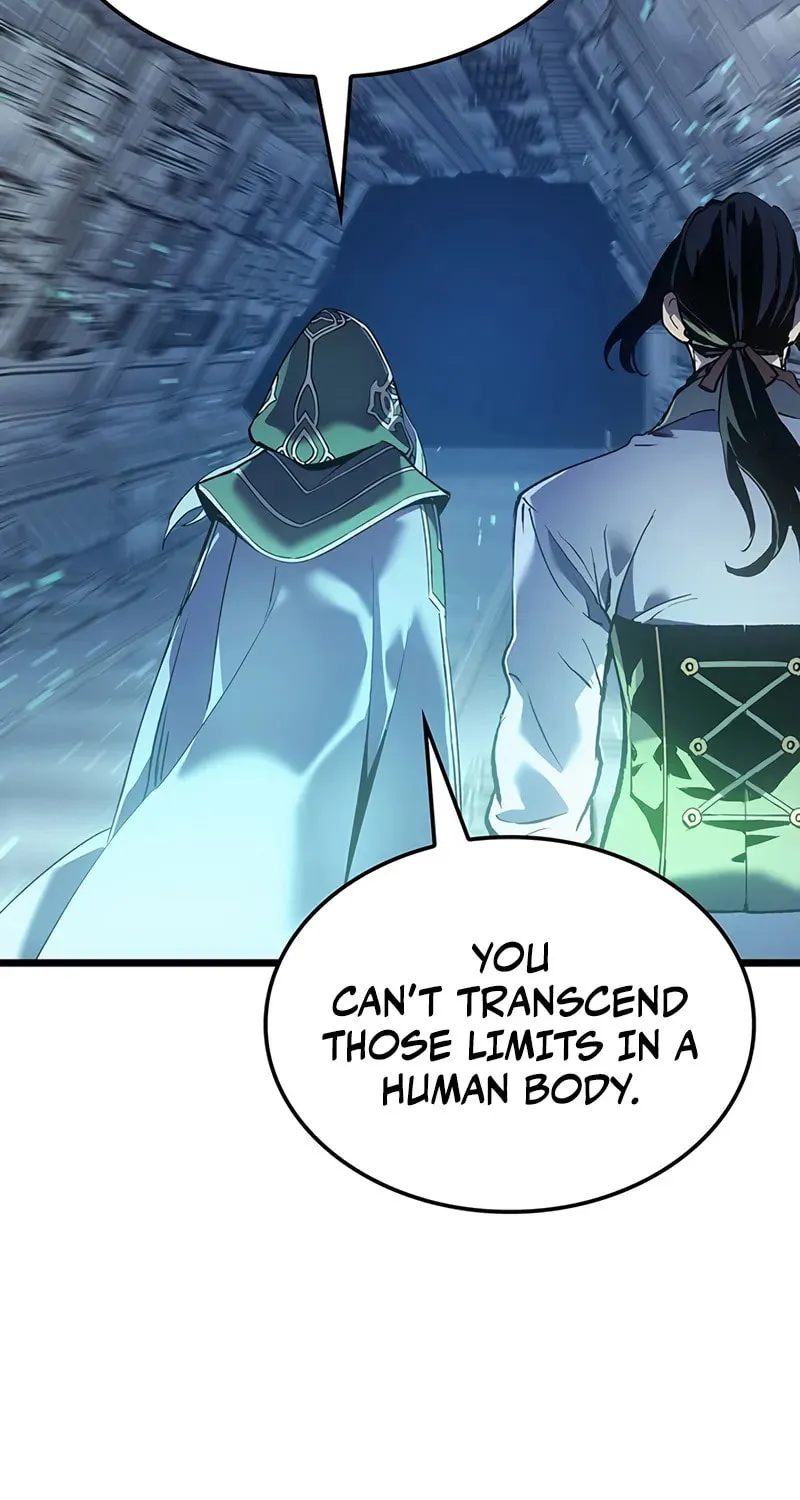 The Indomitable Martial King Chapter 90 page 50 - 