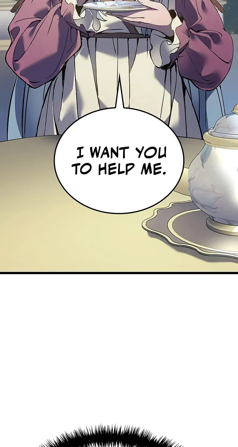 The Indomitable Martial King Chapter 90 page 6 - 