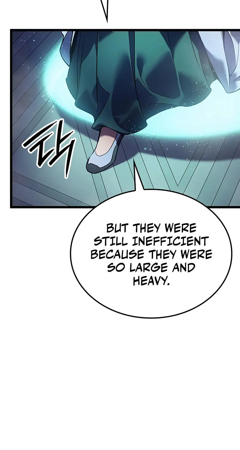 The Indomitable Martial King Chapter 90 page 58 - 