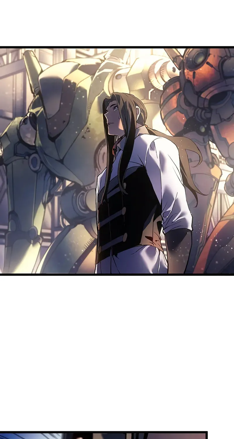 The Indomitable Martial King Chapter 90 page 62 - 