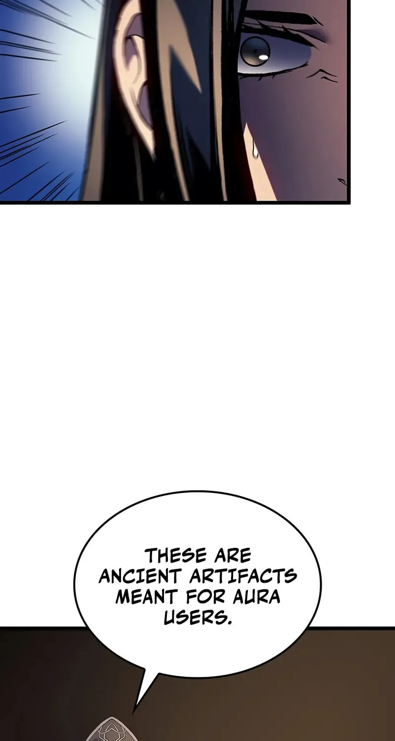 The Indomitable Martial King Chapter 90 page 63 - 