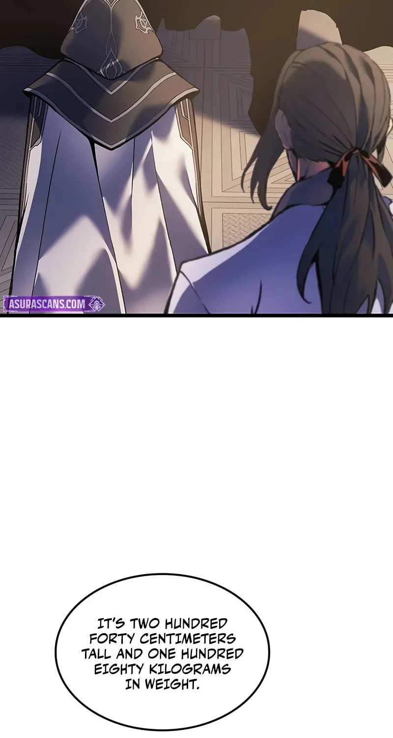 The Indomitable Martial King Chapter 90 page 64 - 