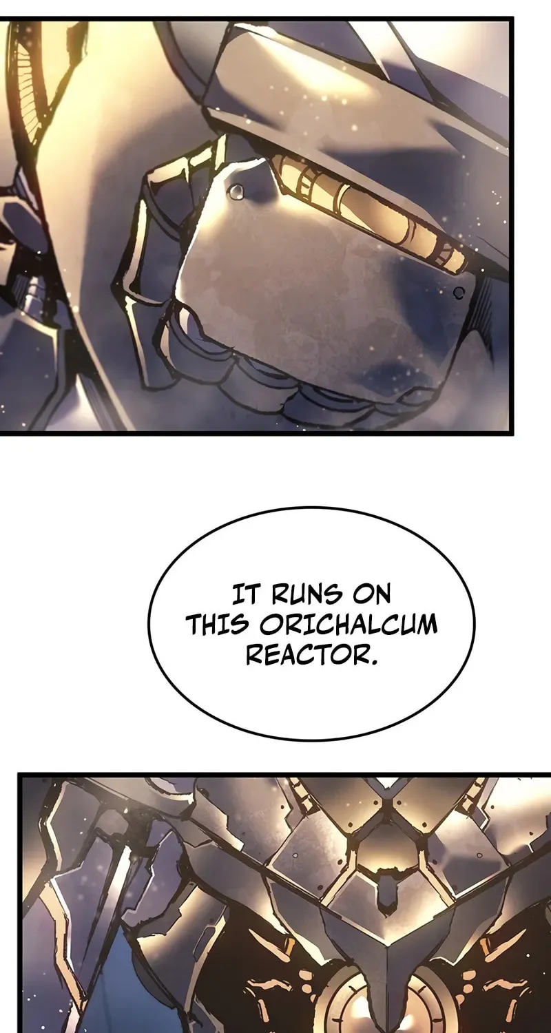 The Indomitable Martial King Chapter 90 page 65 - 