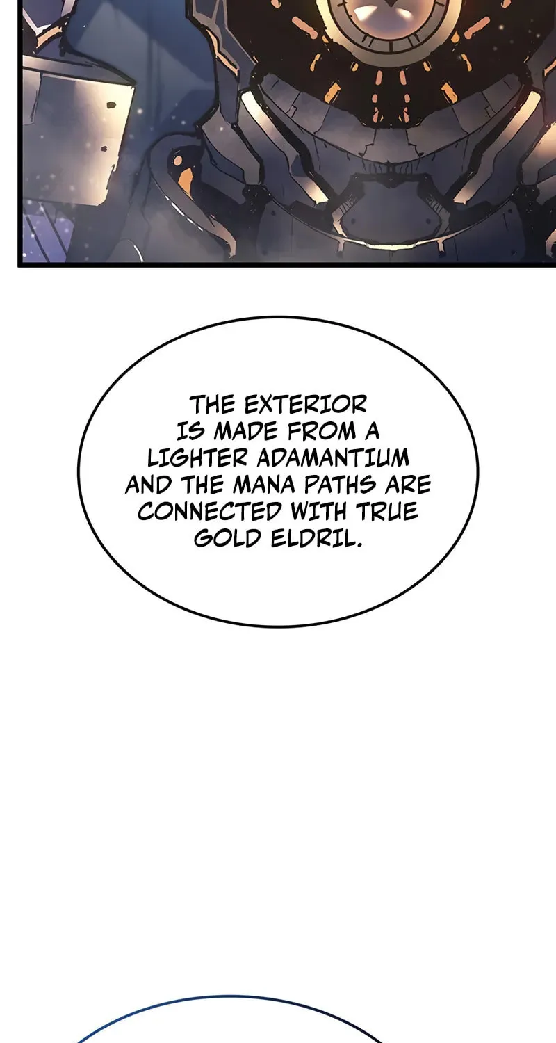 The Indomitable Martial King Chapter 90 page 66 - 