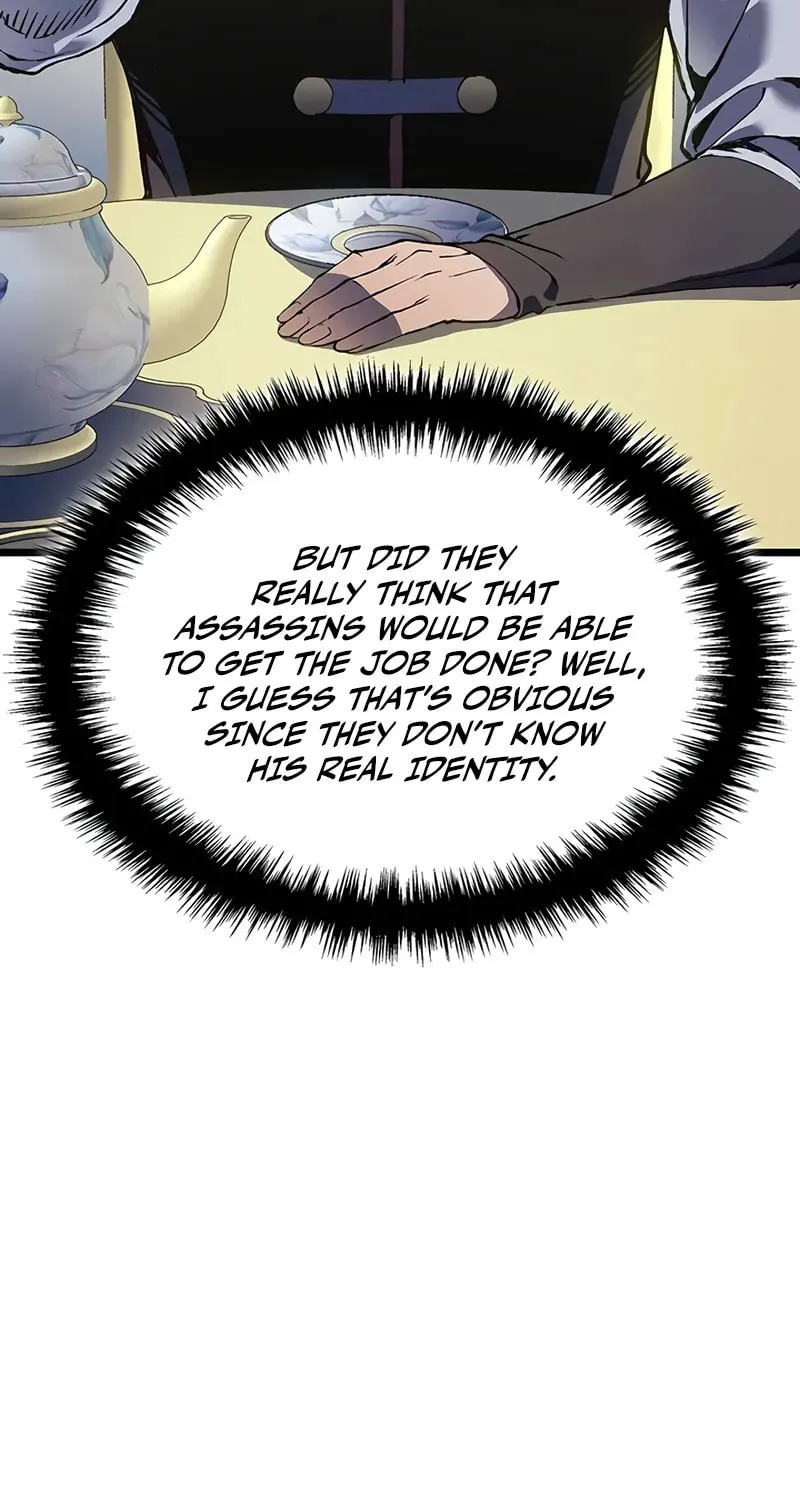 The Indomitable Martial King Chapter 90 page 8 - 