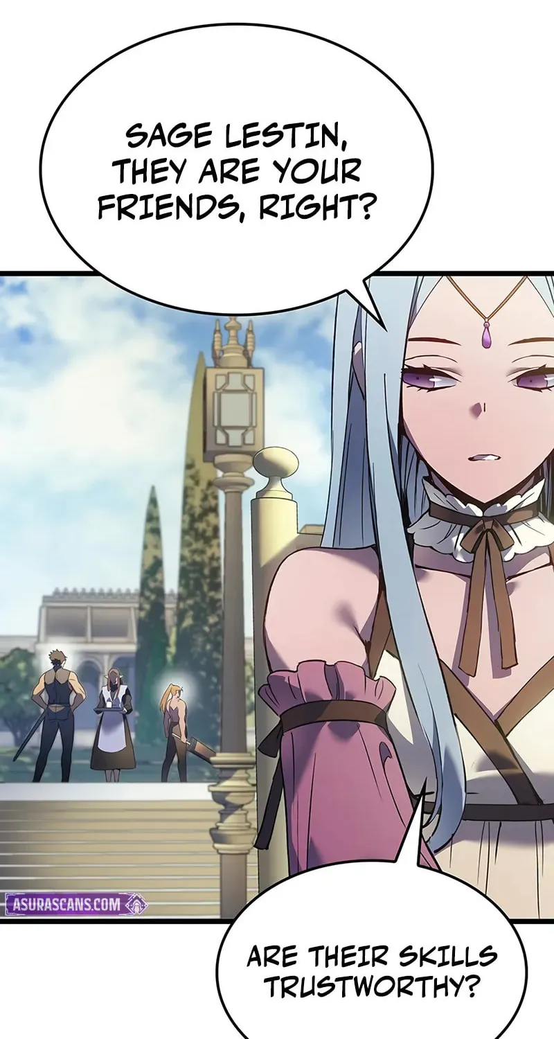 The Indomitable Martial King Chapter 90 page 9 - 