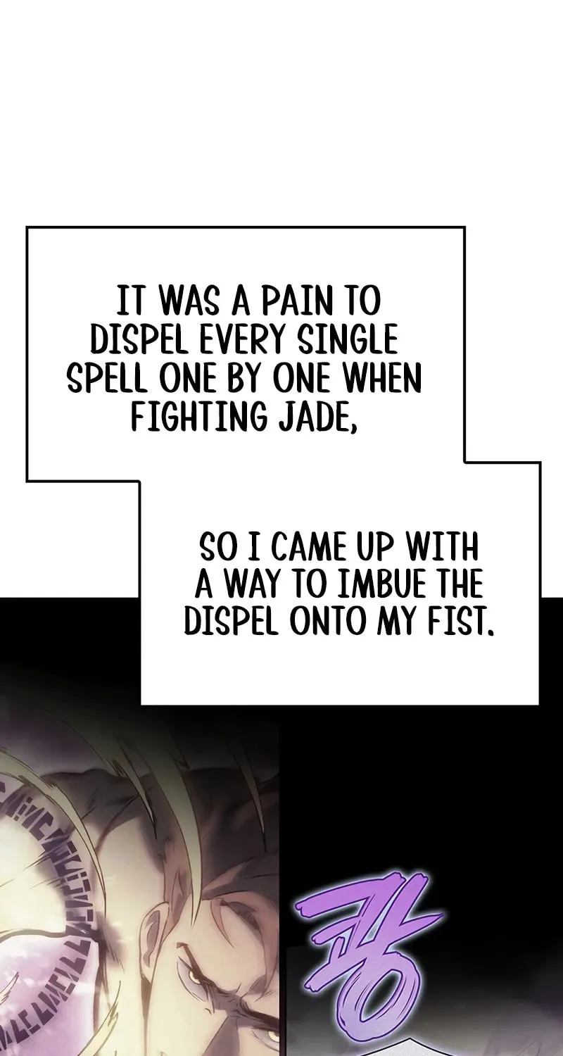 The Indomitable Martial King Chapter 90 page 84 - 