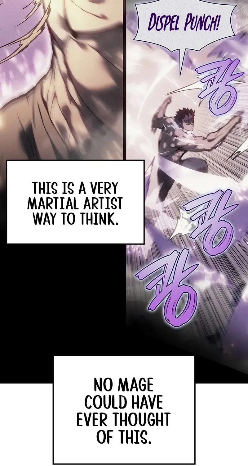 The Indomitable Martial King Chapter 90 page 85 - 