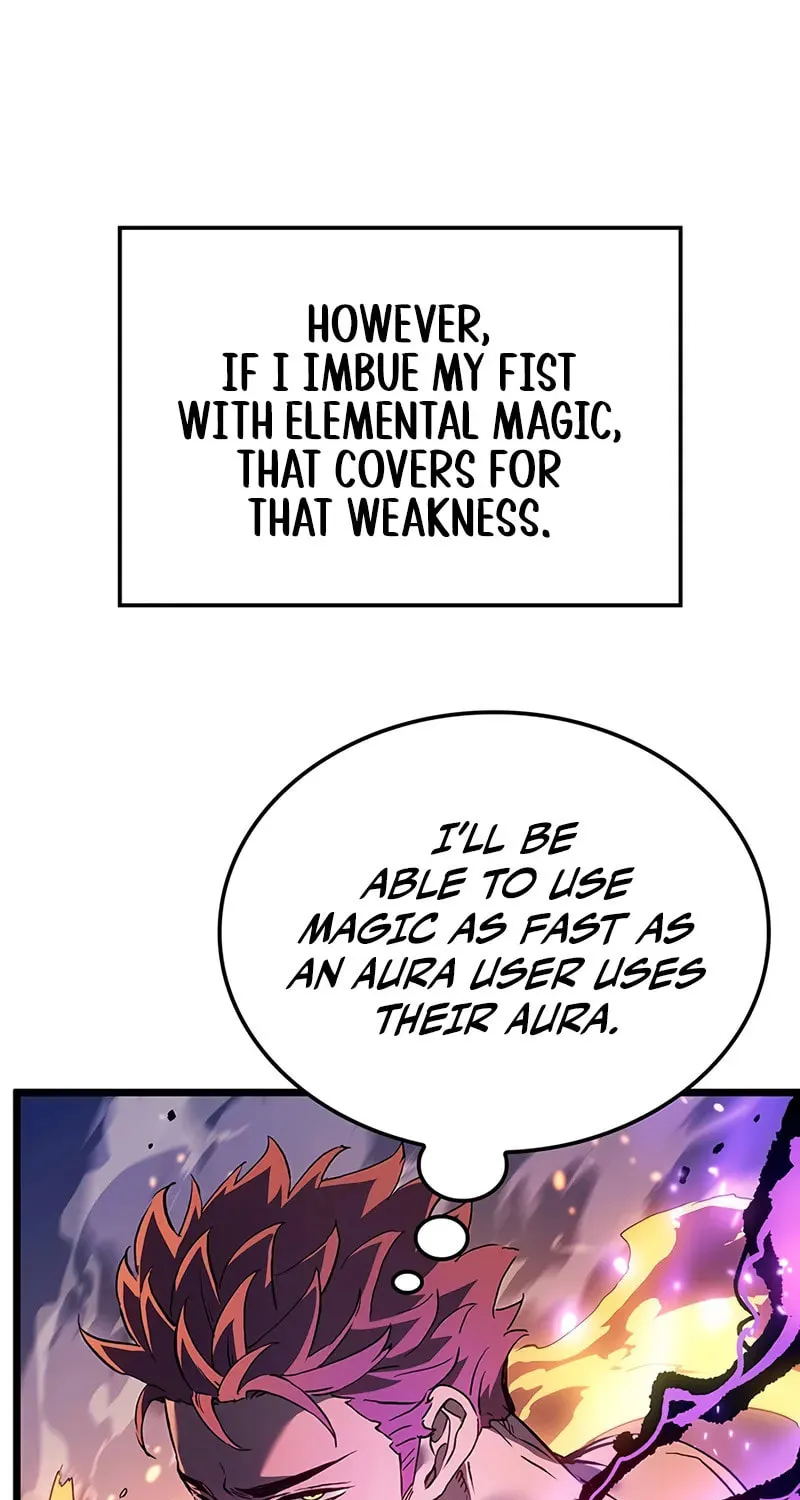 The Indomitable Martial King Chapter 90 page 88 - 