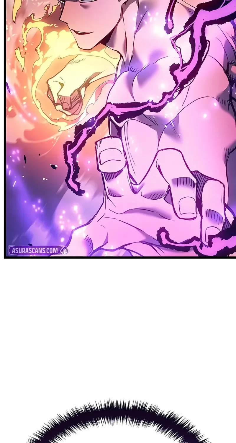The Indomitable Martial King Chapter 90 page 89 - 