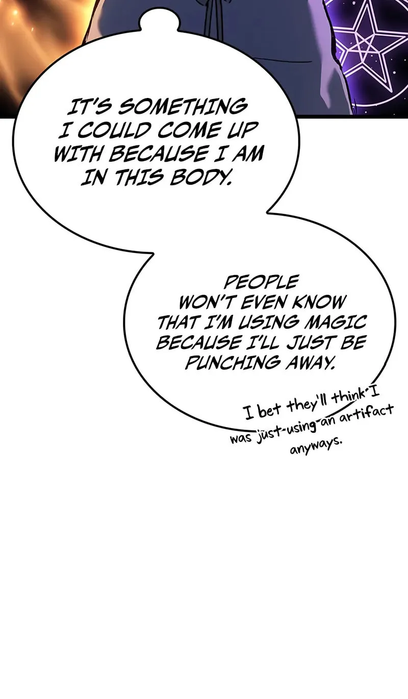 The Indomitable Martial King Chapter 90 page 91 - 