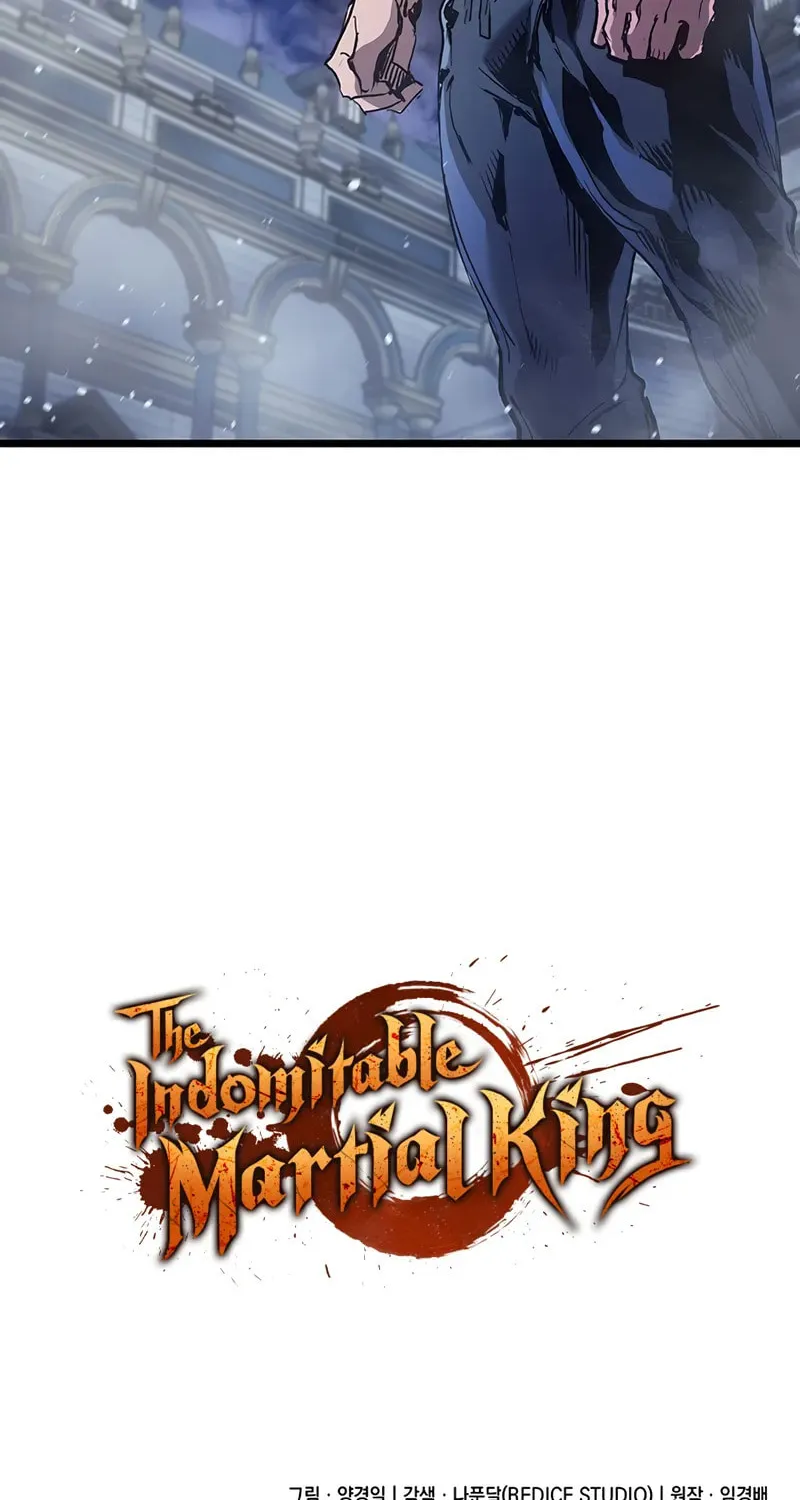 The Indomitable Martial King Chapter 90 page 97 - 